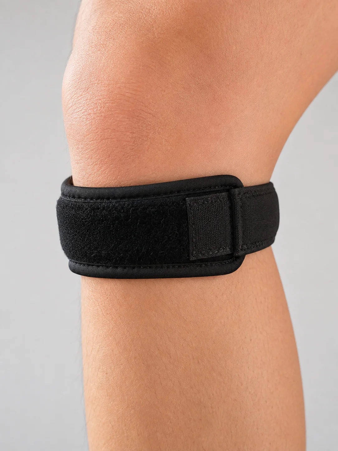 Tendon Bandı Ayarlanabilir Diz Altı Destek Bandı Spor ve Günlük Kullanım