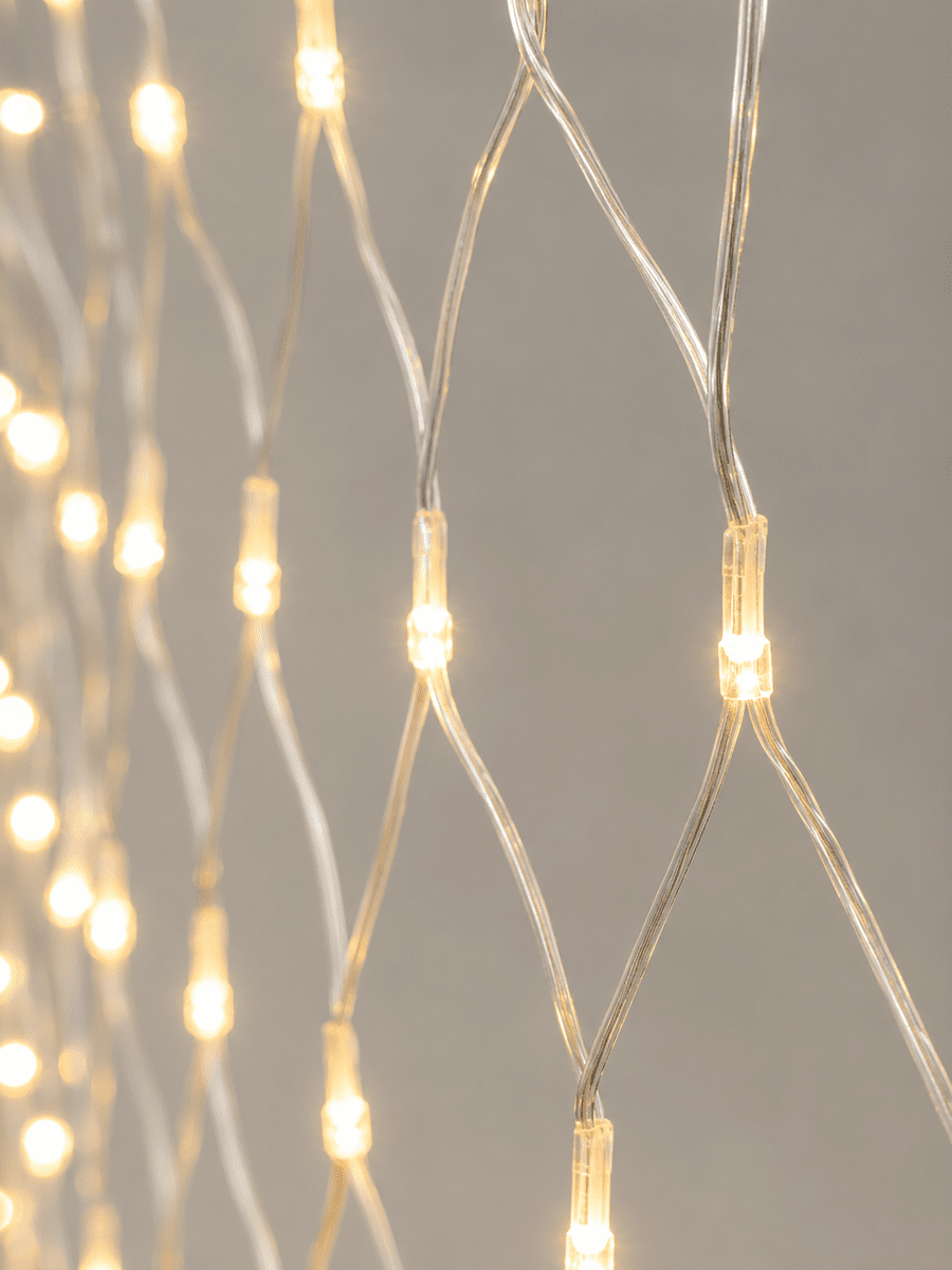 3*3 AĞ LED