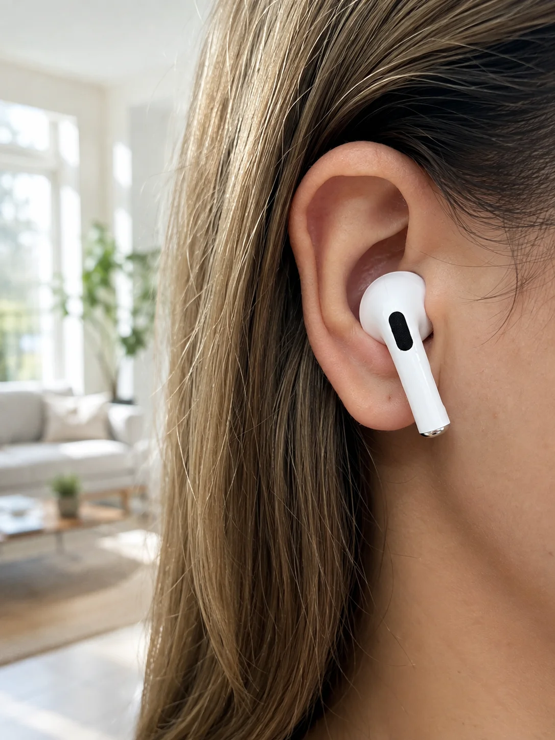 TWS Kablosuz Bluetooth Kulaklık 3 Saat Müzik 4 Saat Konuşma Şarj Kutulu