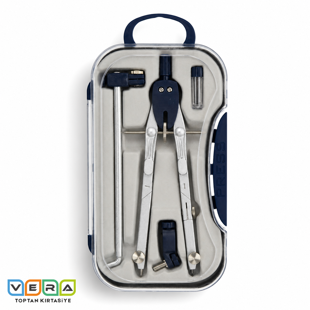 BR-582 Pro Parça Metal Pergel