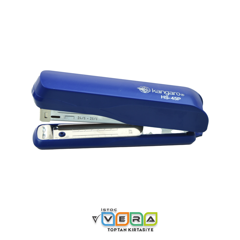 Kangaro HS 45P 24/6 Zımba Makinası