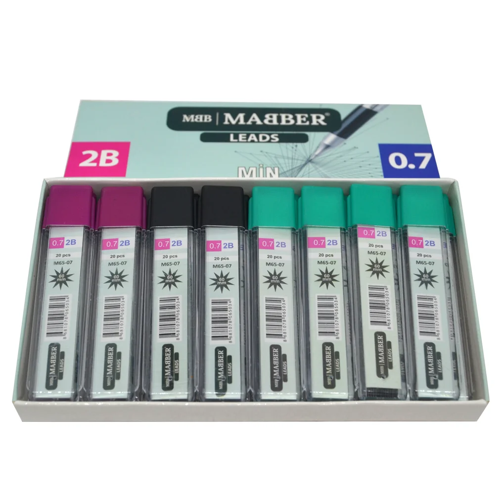 Maber 60mm 07 Uç