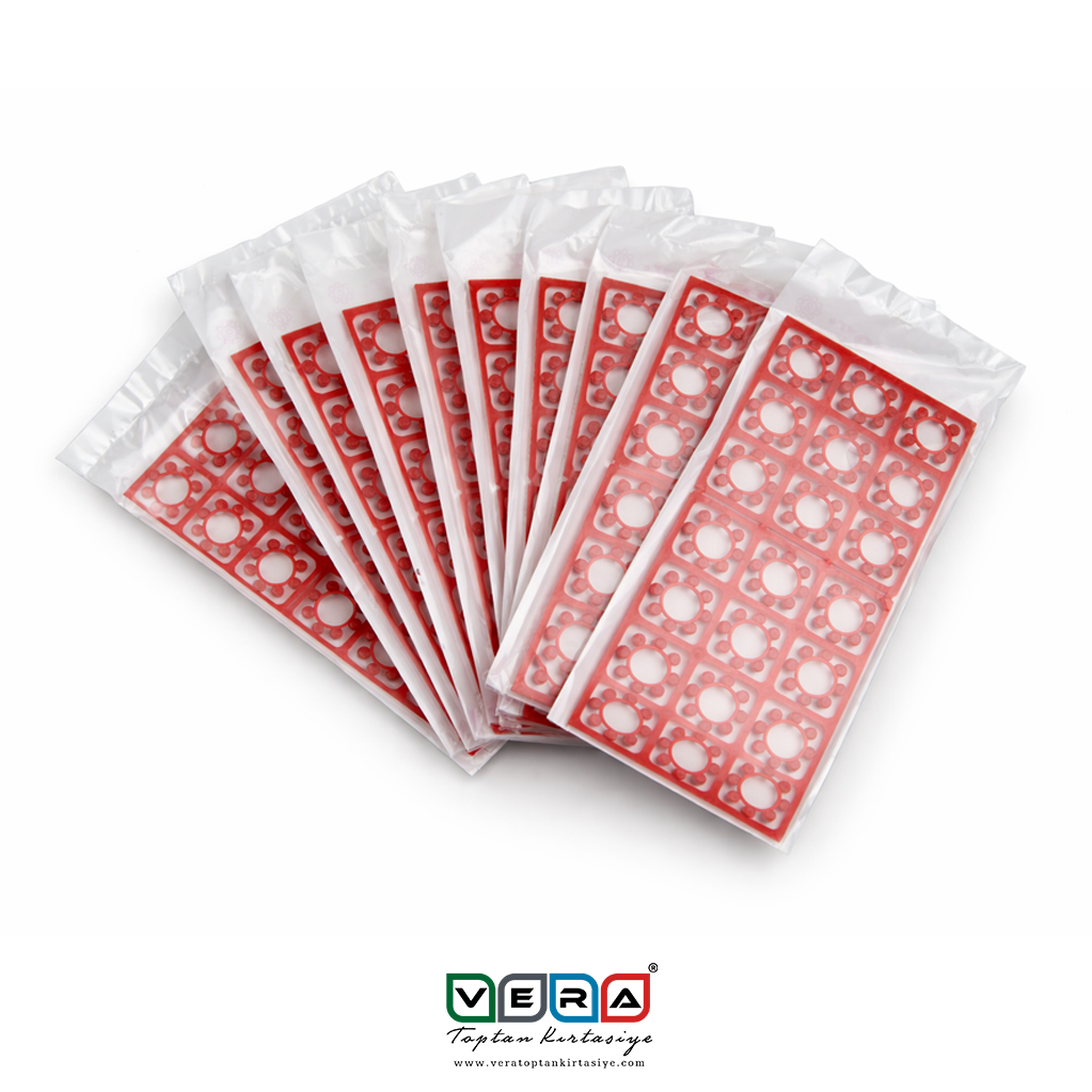 Oyuncak Kovboy Tabanca Kapsülü 10'lu Paket 180 li