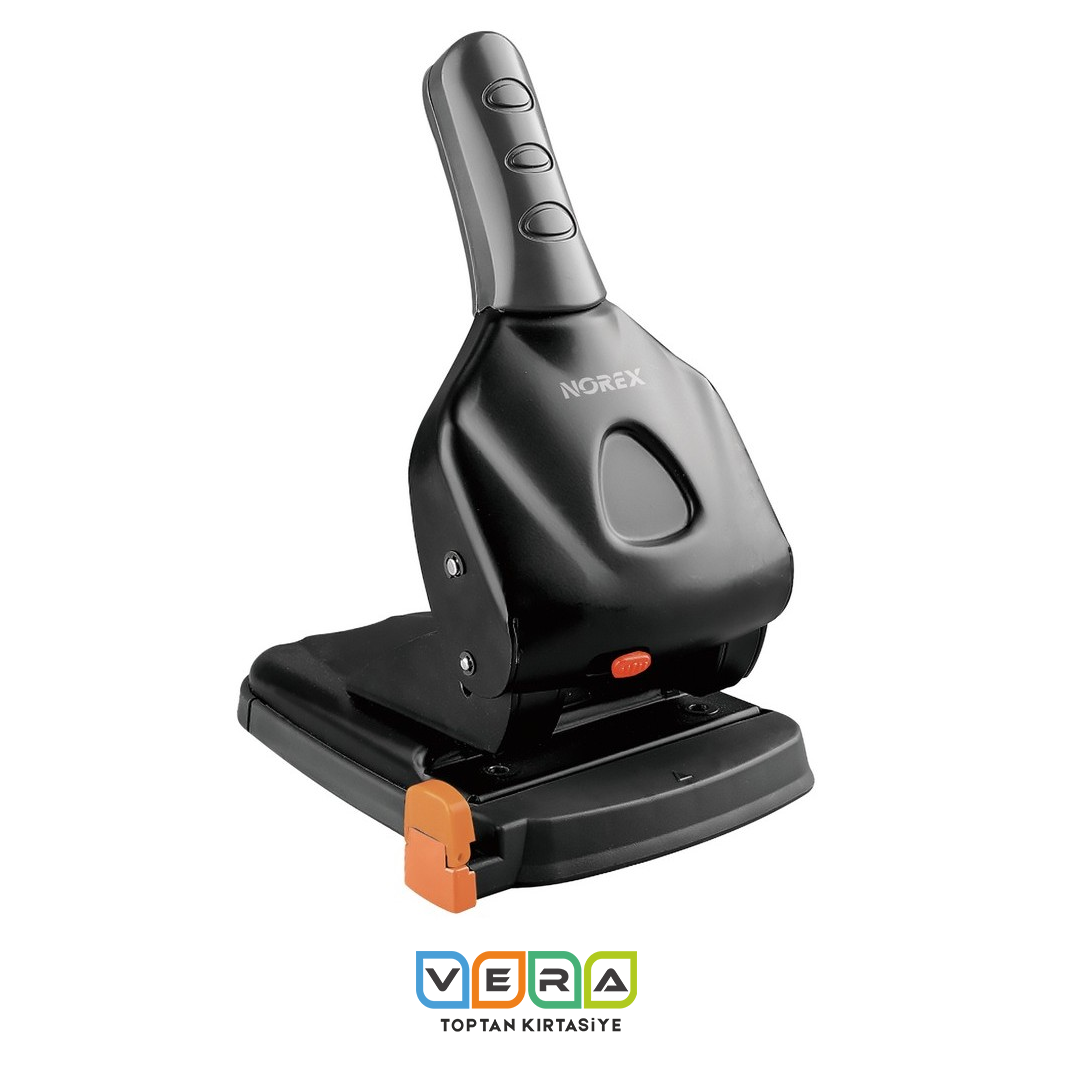 Norex 65 Sayfa Delgeç
