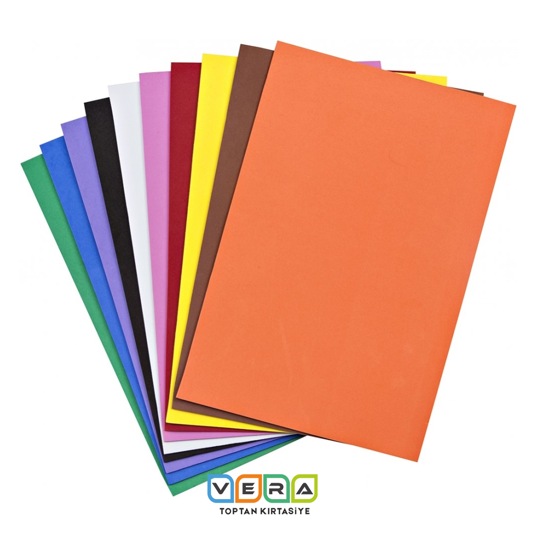 NOVA COLOR EVA 20x30 10 lu Paket