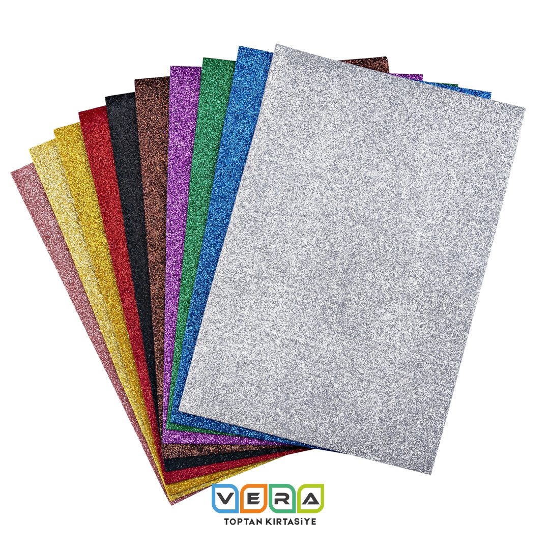 NOVA COLOR EVA SİMLİ YAPIŞKANLI 20x30 10 lu