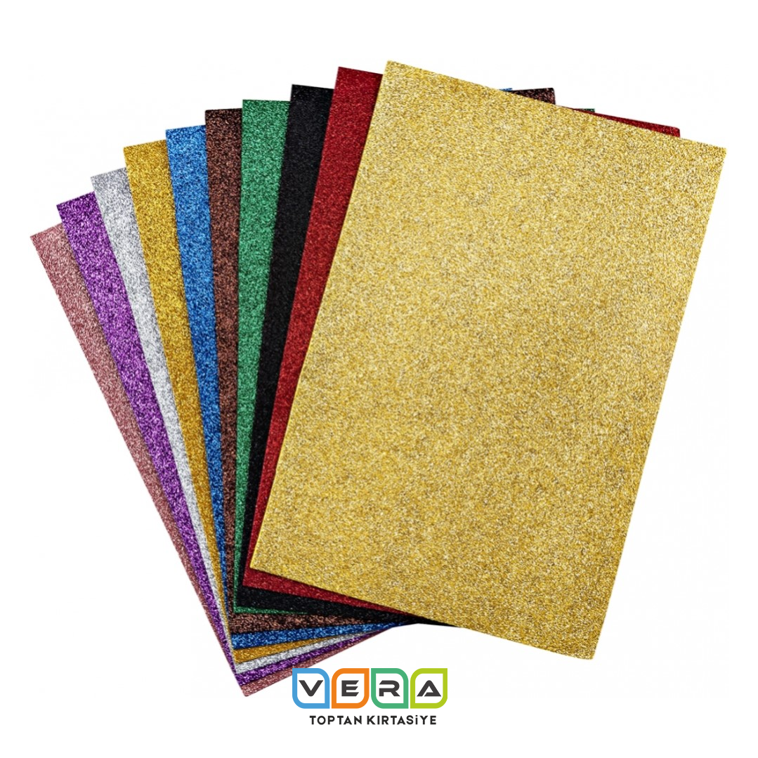 NOVA COLOR EVA SİMLİ 20x30 10 lu