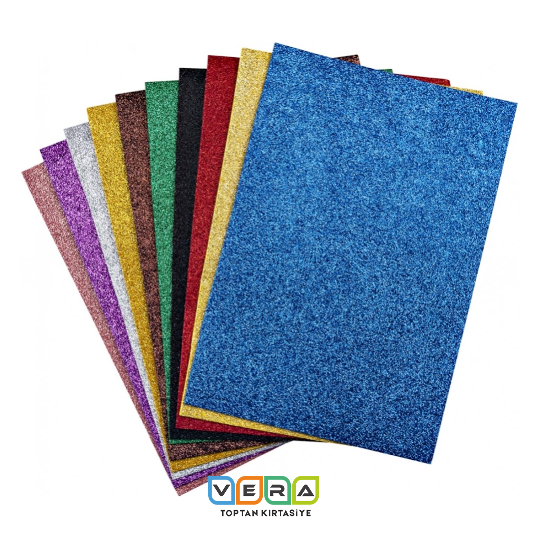 NOVA COLOR 50x70 Simli Eva 10 lu