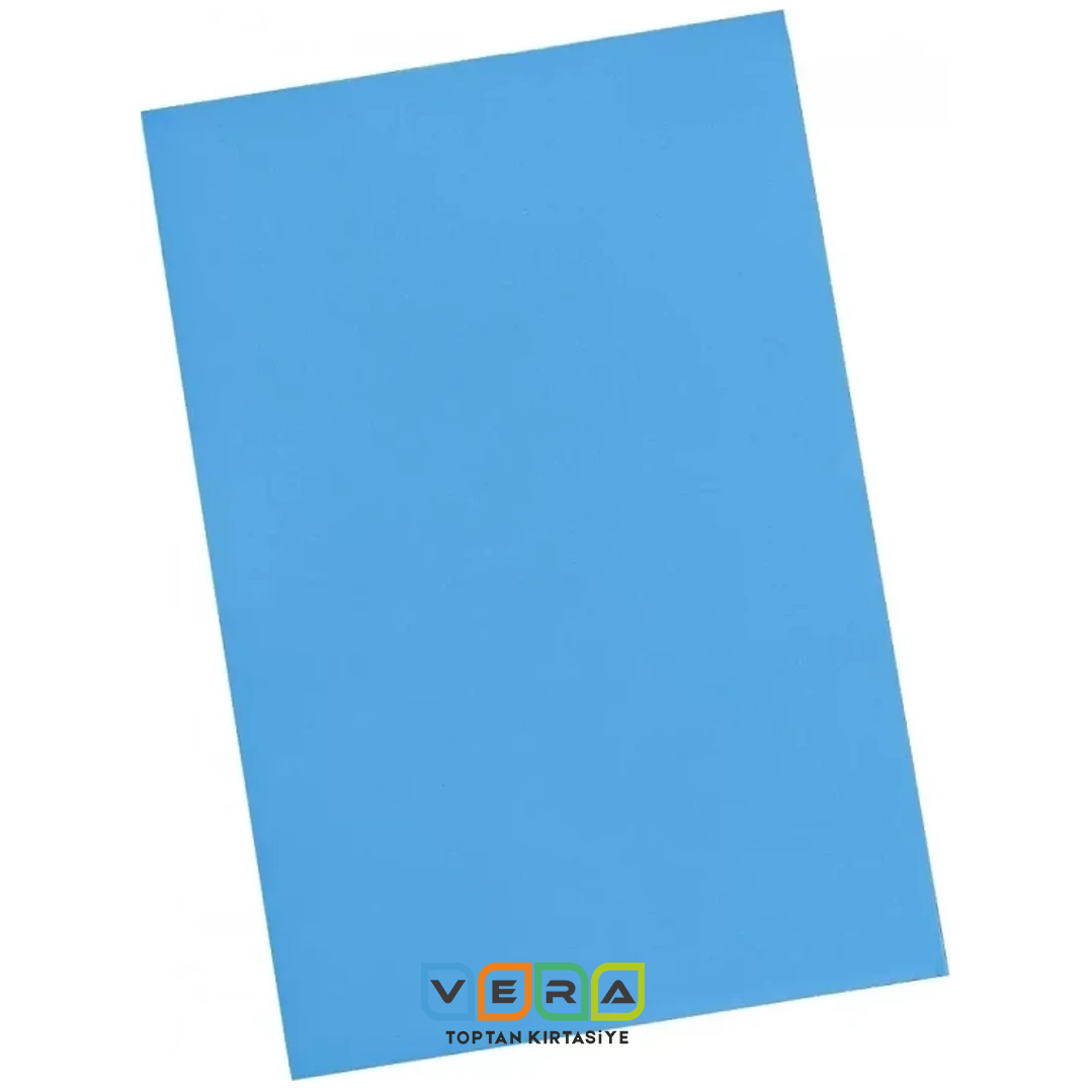 Nova Color Eva 20x30 Mavi 10 lu Paket