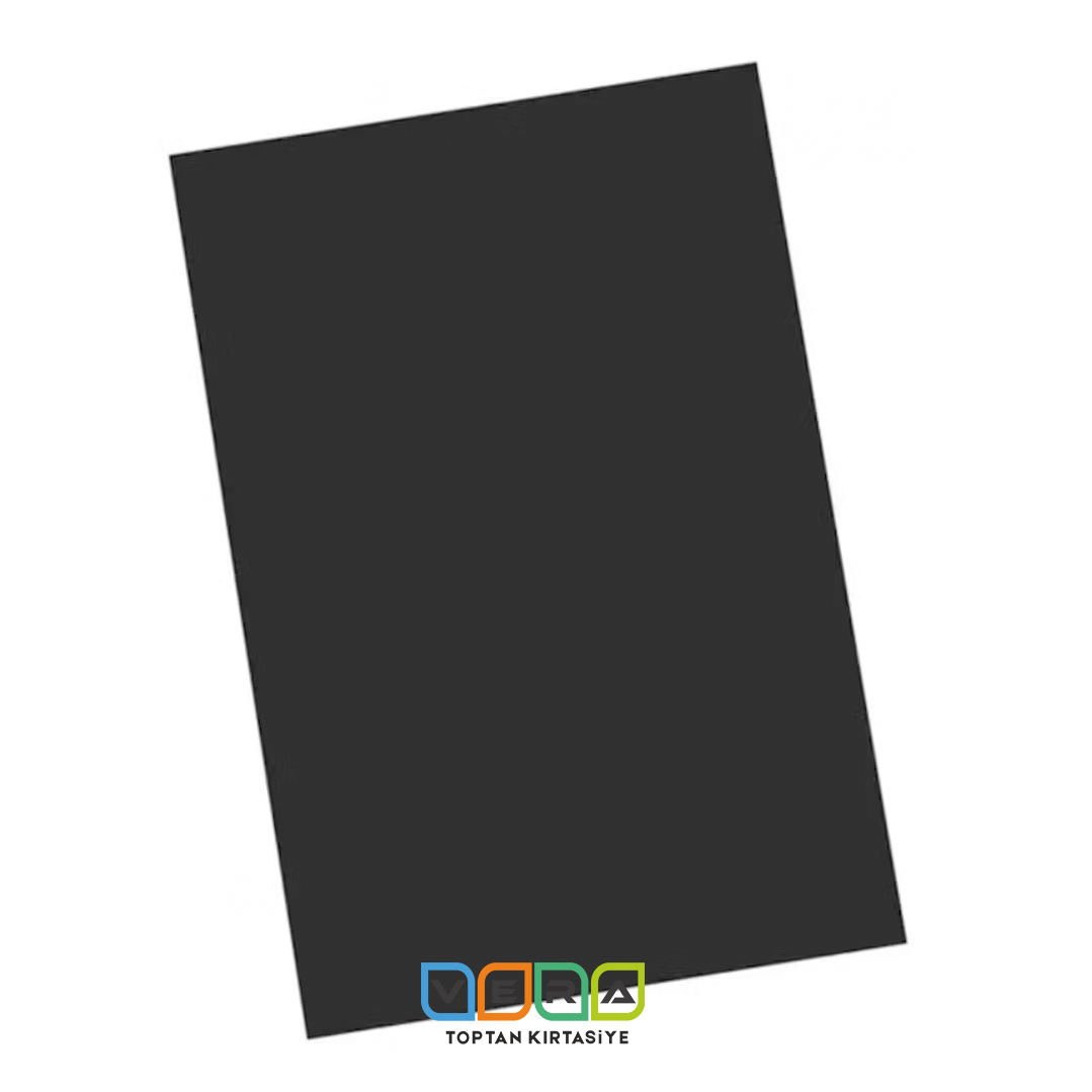 Nova Color Eva 20x30 Siyah 10 lu Paket