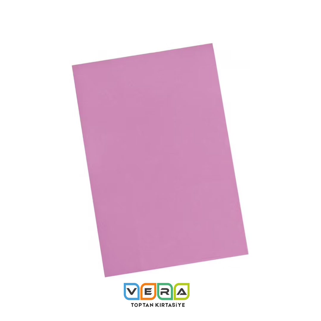 Nova Color Eva 20x30 Pembe 10 lu Paket