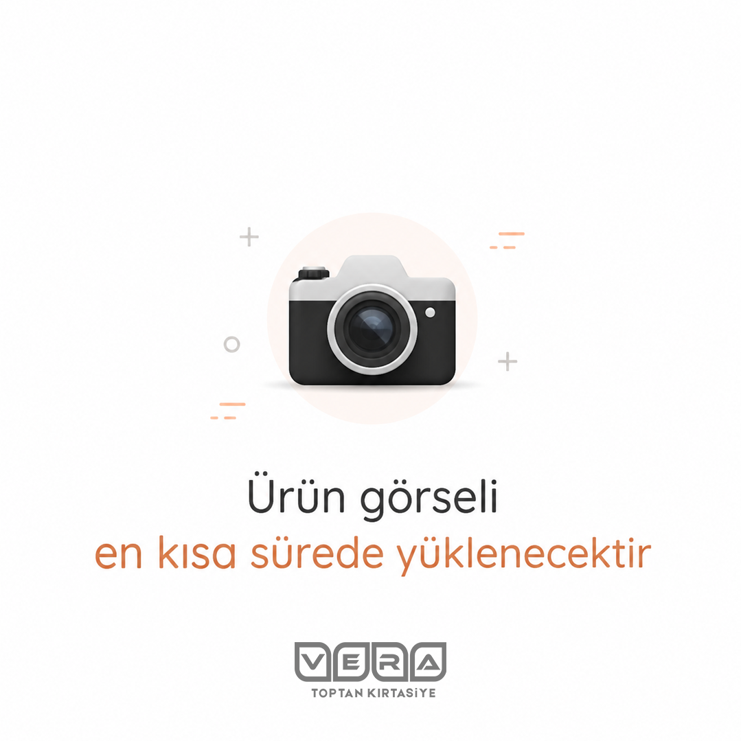 Nova Color Eva 20x30 Beyaz 10 lu Paket