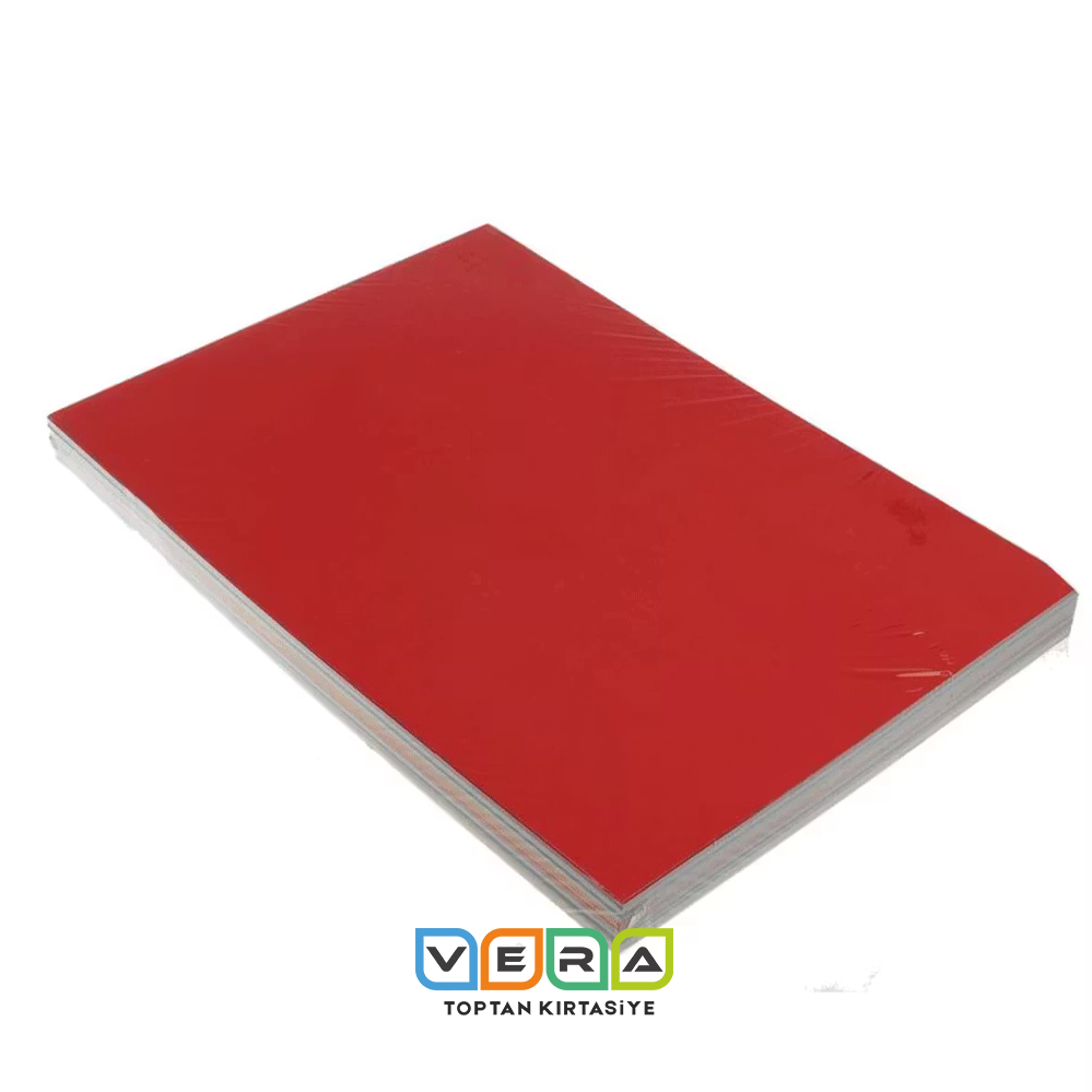50x70 KIRMIZI MUKAVVA 18 li