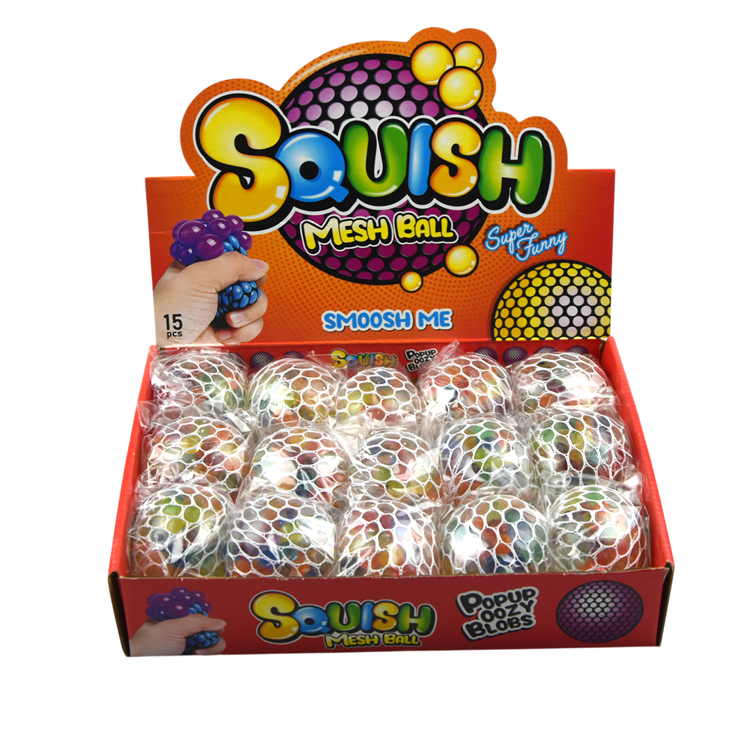 Beyin Slime 15 li paket