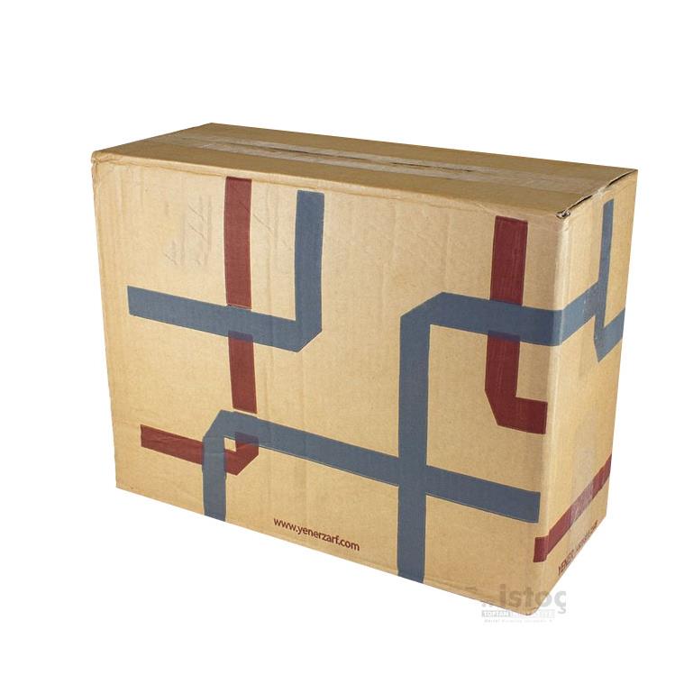 Doğan Torba Zarf 90 gr Silikonlu 24*32 250 li pk