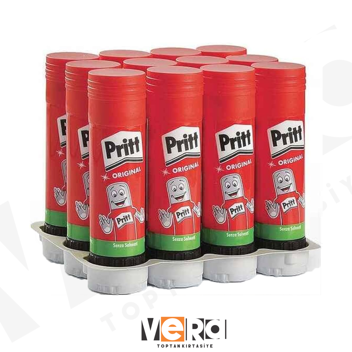 Pritt Stick Yapıştırıcı 22 gr
