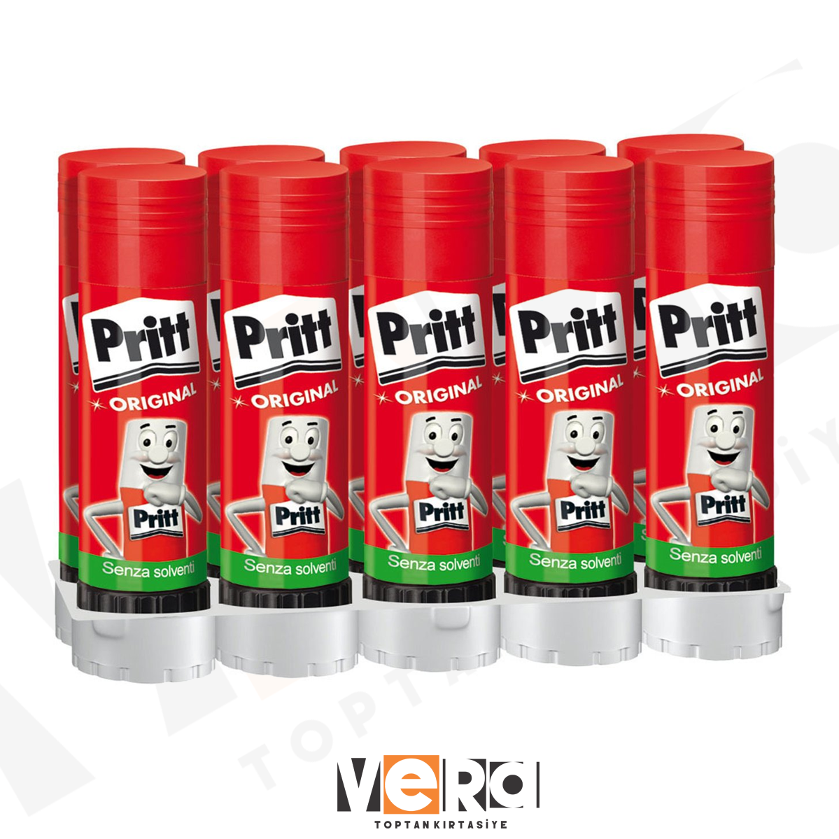 Pritt Stick Yapıştırıcı 43 gr