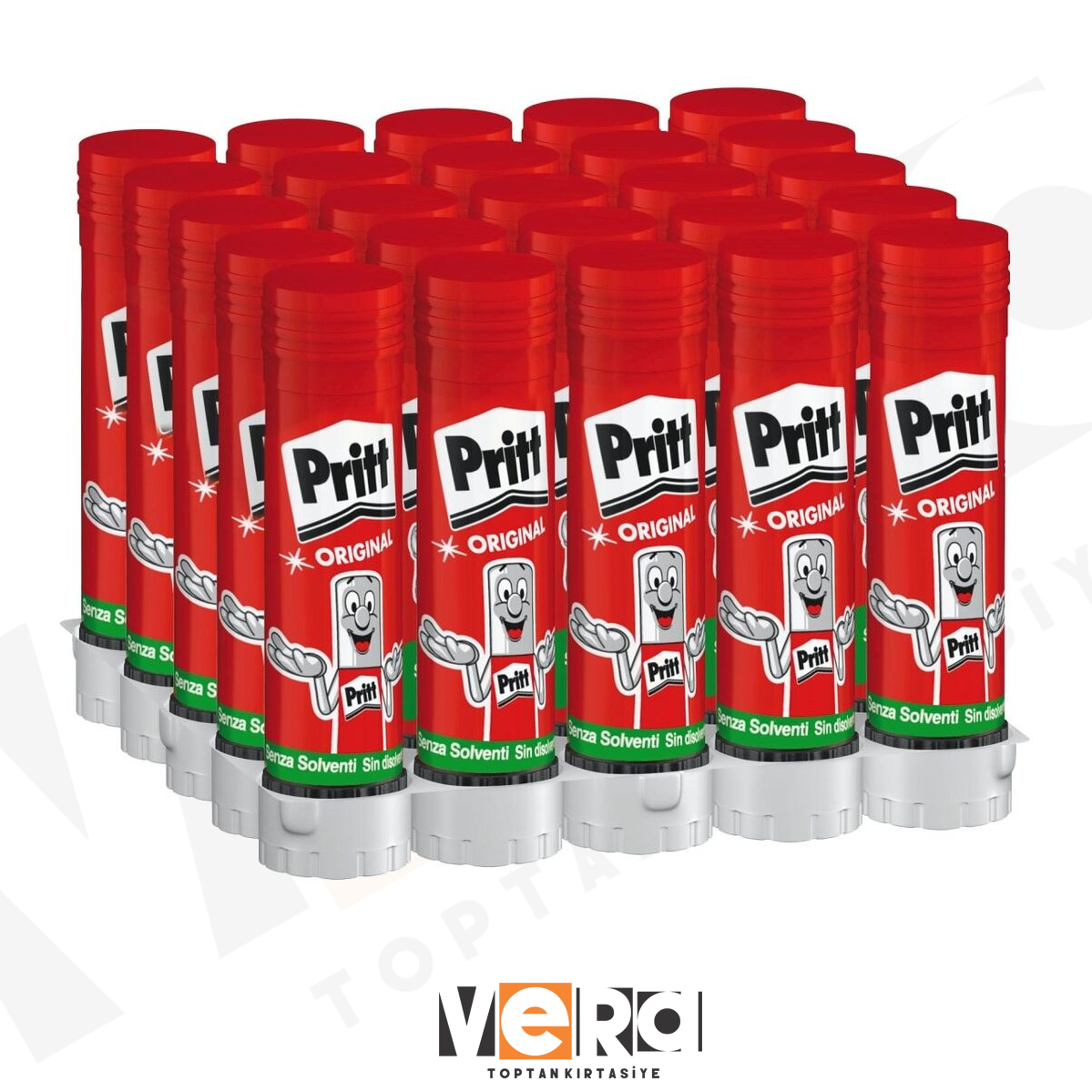 Pritt Stick Yapıştırıcı - 11gr