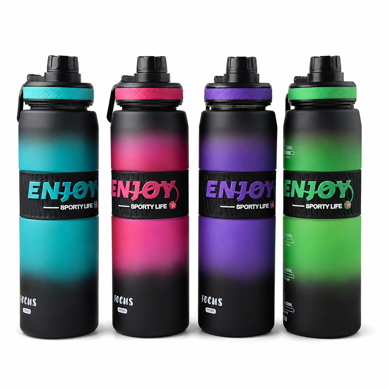 4N 900 ML Sporcu Matara