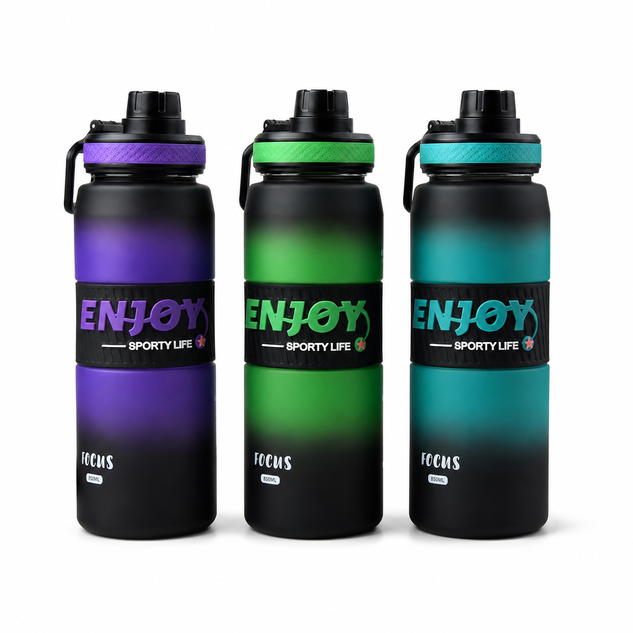 4W 750 ML Sporcu Matara