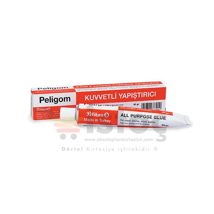 Peligom Sıvı Yapıştırıcı Çok Amaçlı 90 gr