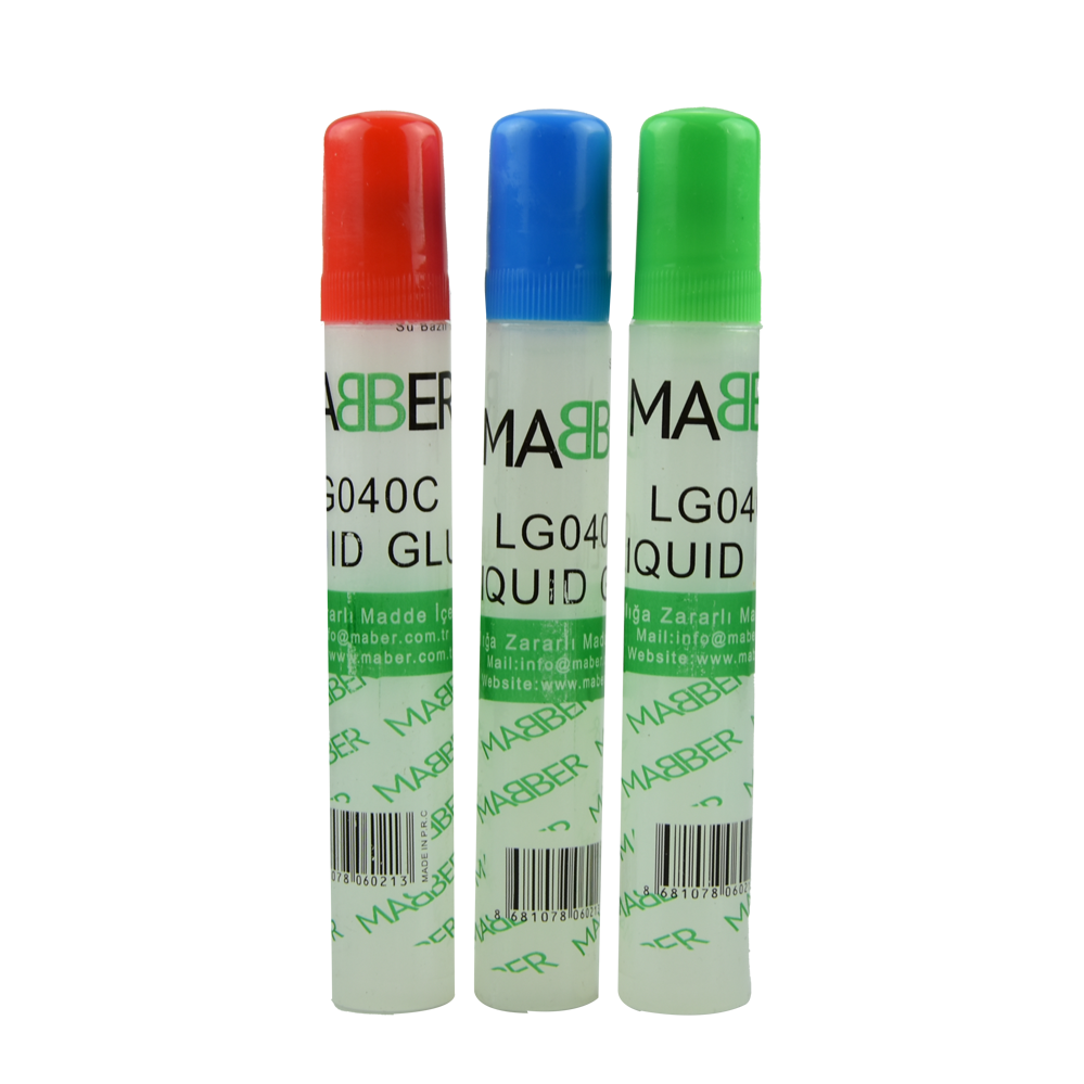 Maber 40 CC Solventsiz Yapıştırıcı
