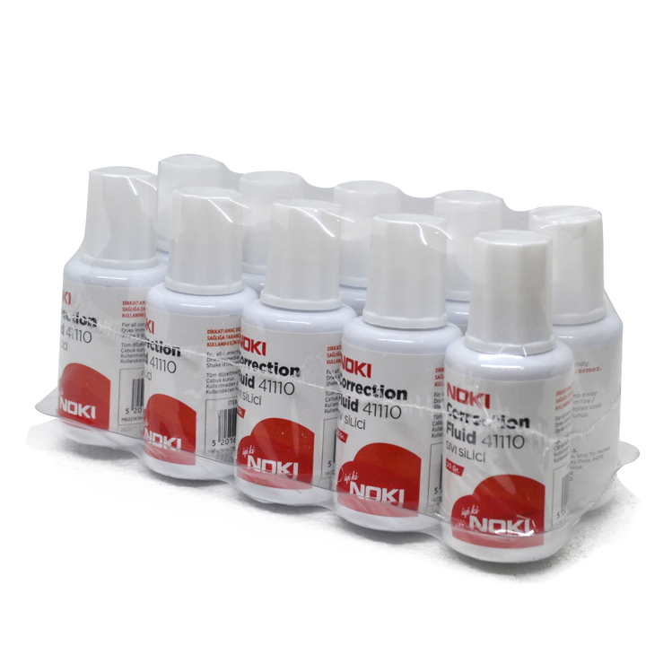 Noki 20 ML Sıvı Silici Daksil