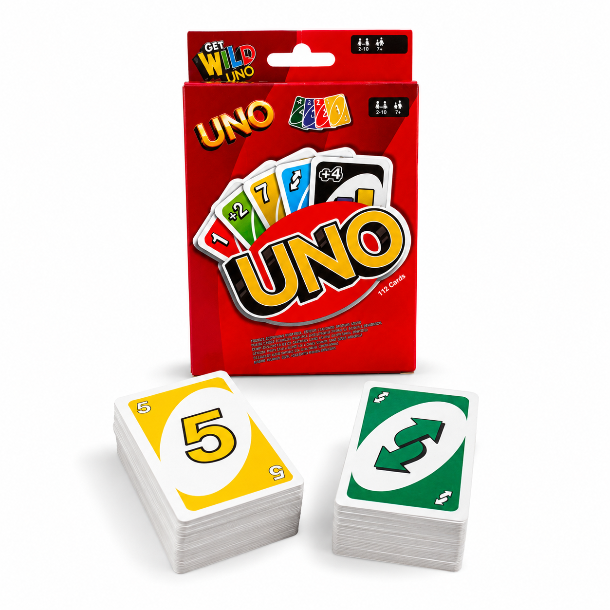 UNO Kart Oyunu