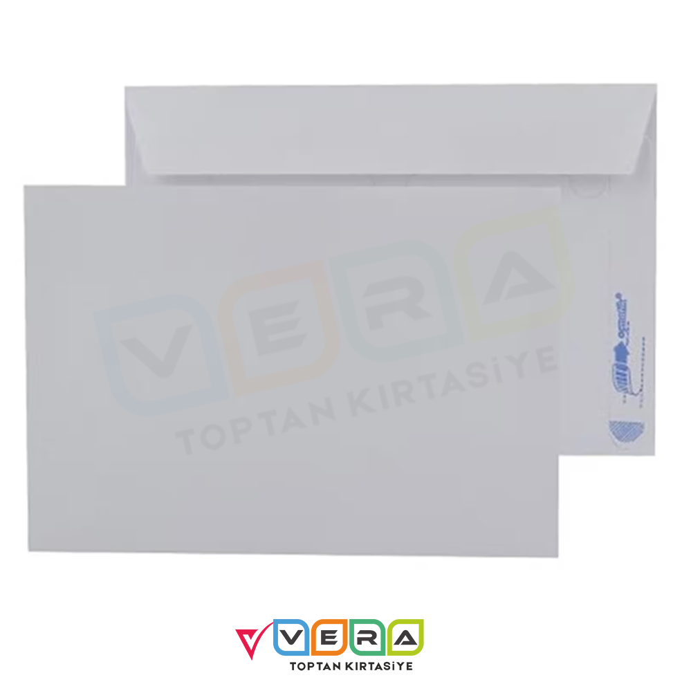 DOĞAN MEKTUP ZARFI 11,4*16,2 70 gram