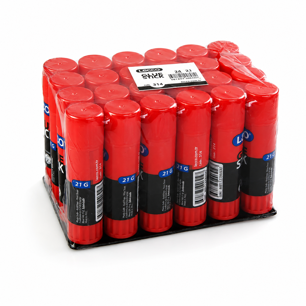 Lacco 21 Gr Stick Yapıştırıcı