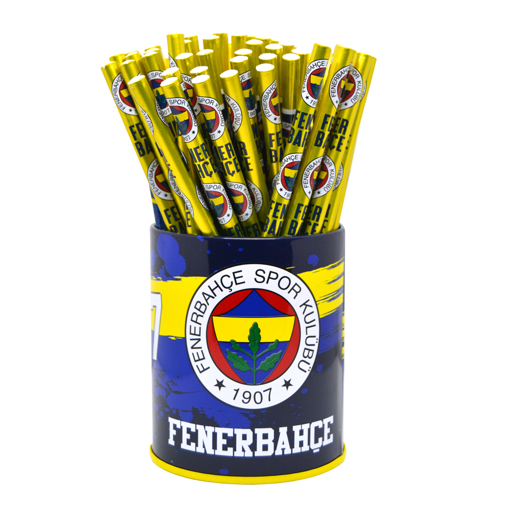 Fenerbahçe Lisanslı kurşun kalem