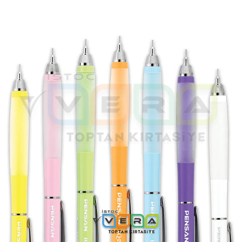 PENSAN IQ PLUS 0.7 MM VERSATİL KALEM