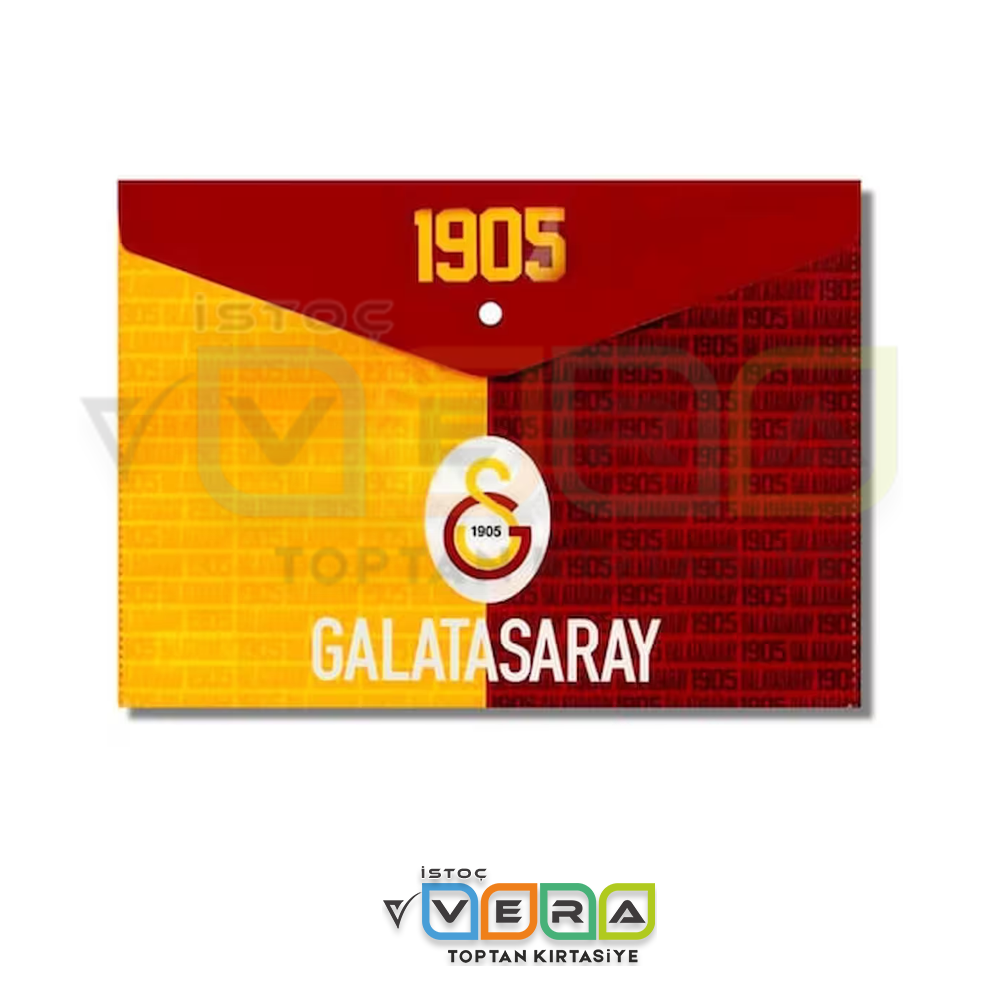 Galatasaray A4 Çıt Çıt Dosya