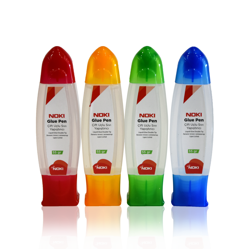 Noki 55 gr Çift taraflı yapıştırıcı Glue Pen