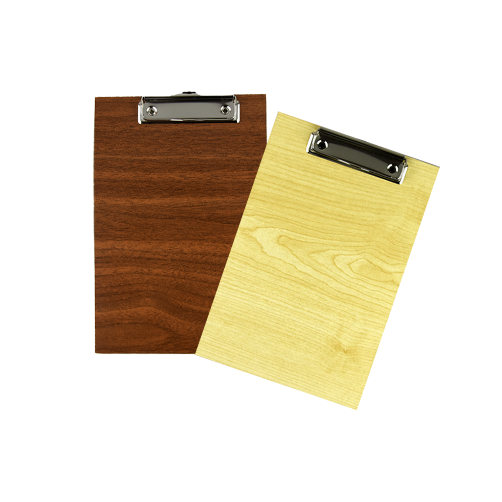 Vera A5 Ahşap Sekreterlik 12'li Paket
