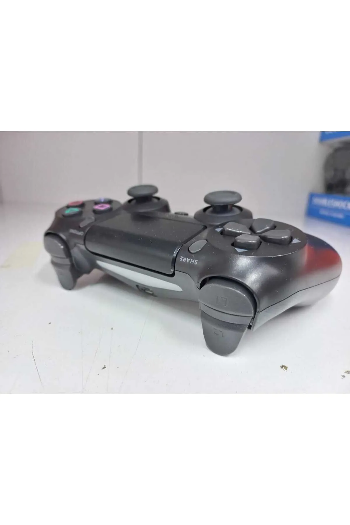 Bilişim Burada Ps4 Doubleshock 4 Kablosuz Titreşimli Oyun Kontrolcüsü Oyun Kolu Joystick Gamepad