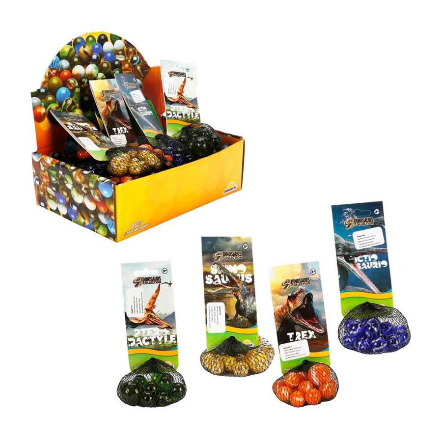SUNMAN 06414 MİSKET DİNAZOR TREX SET