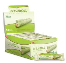 DubaiRoll