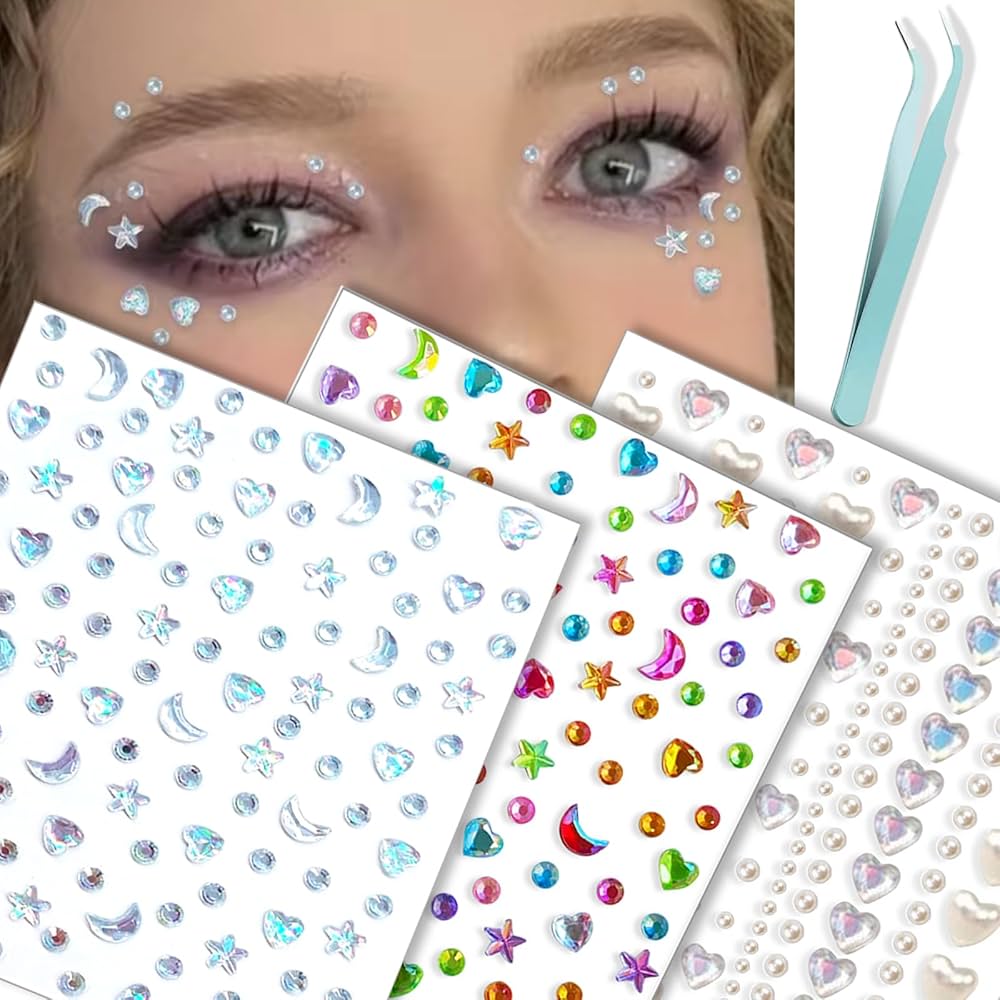 Facegems