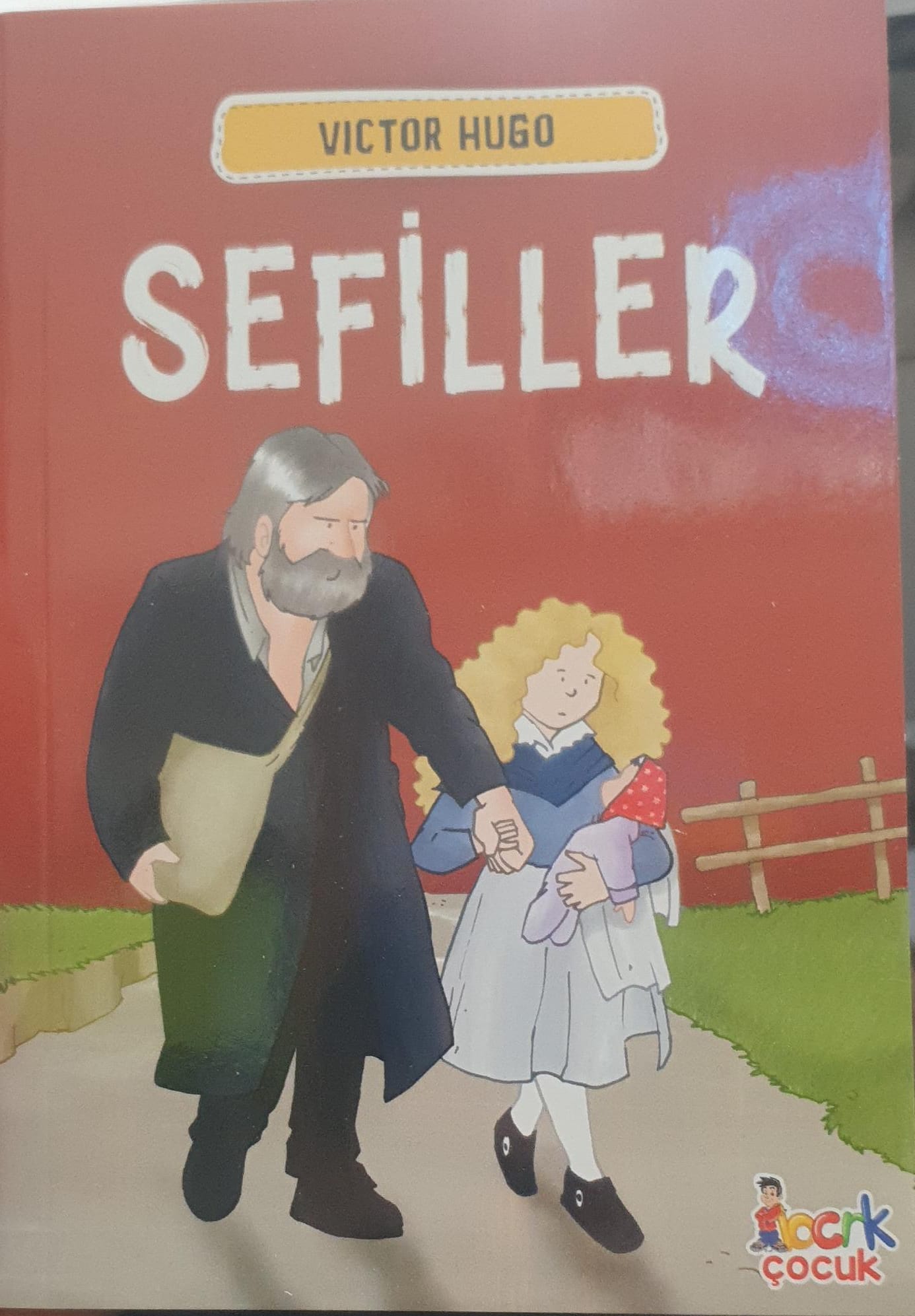 Sefiller