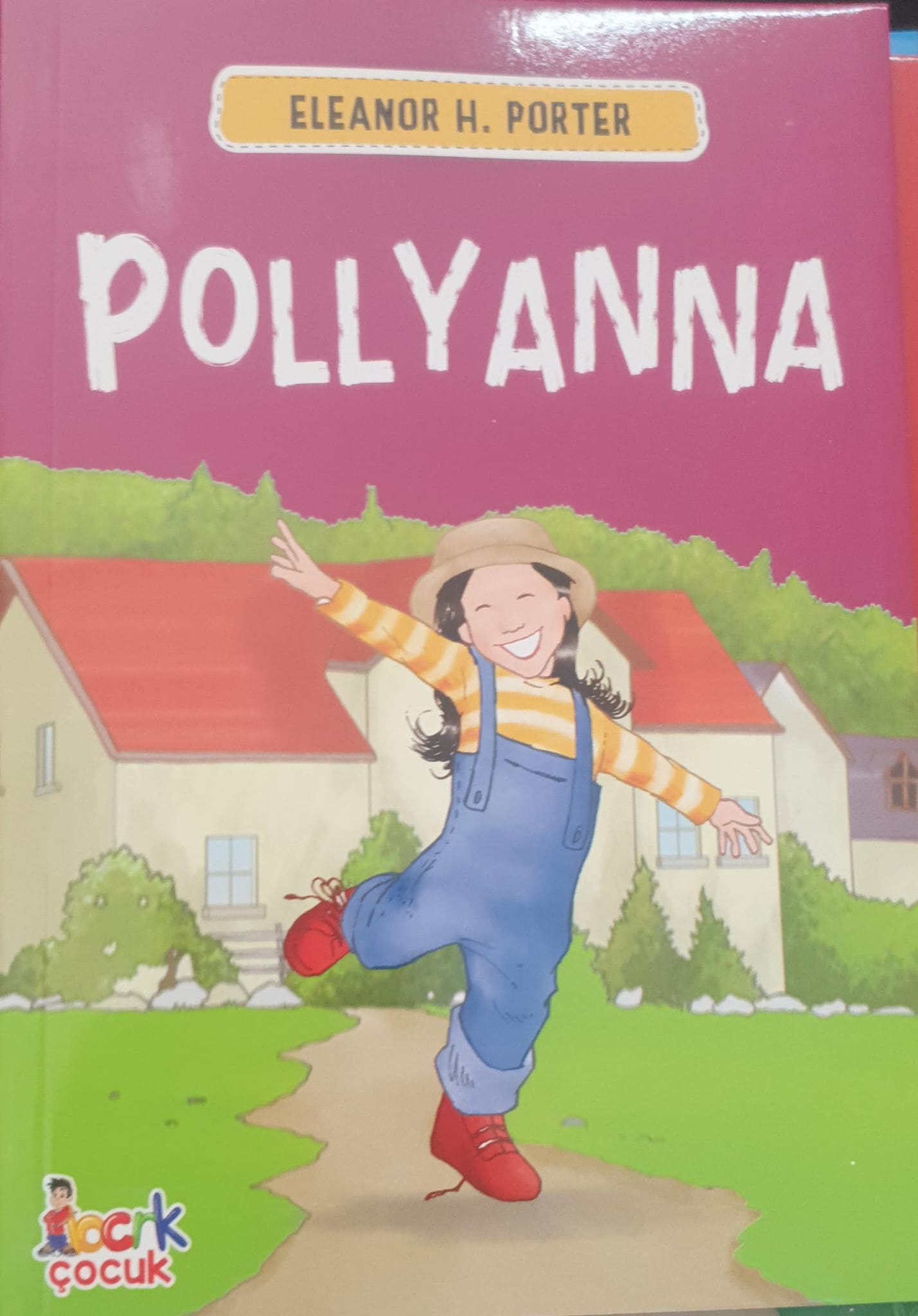 Pollyanna