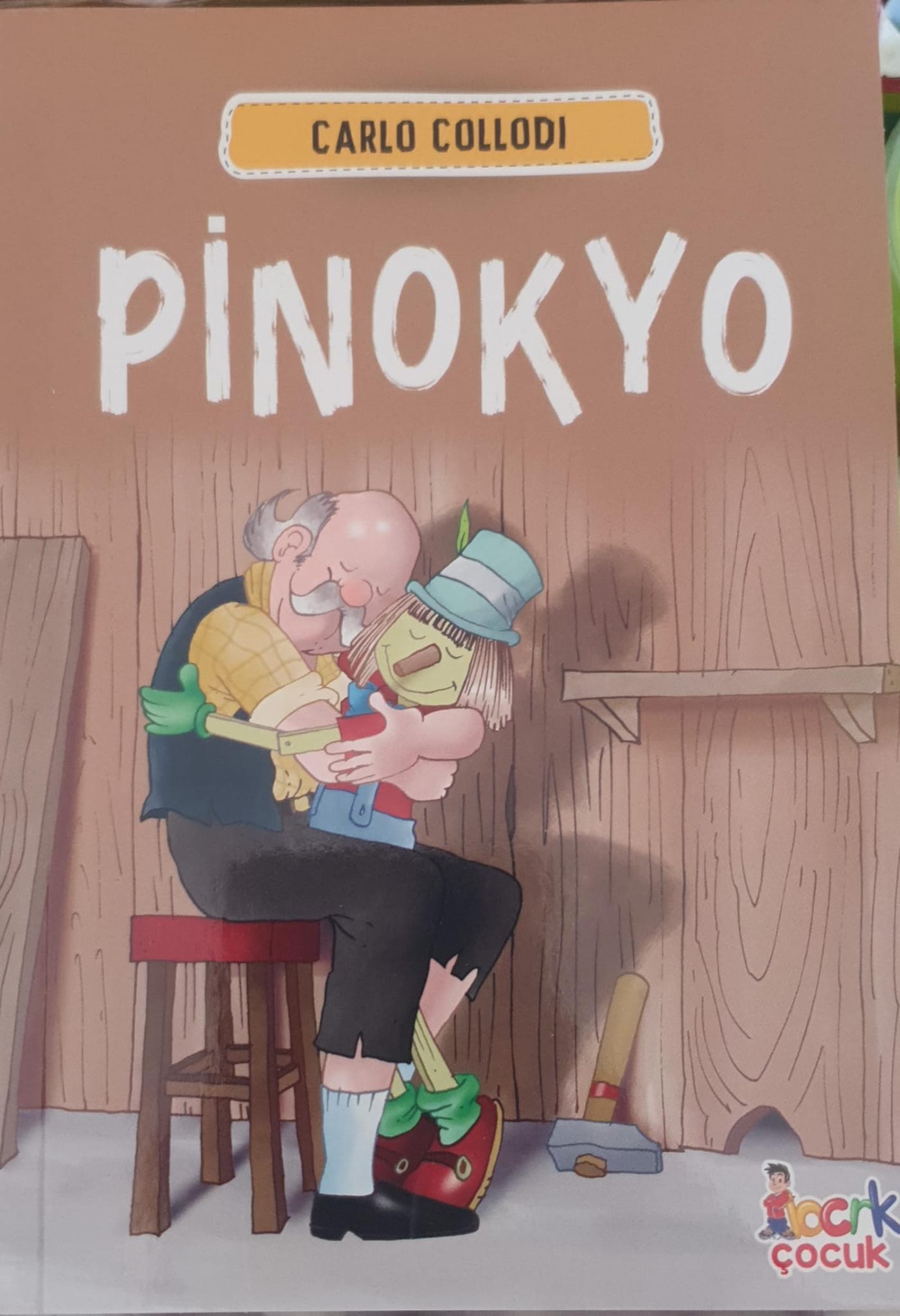 Pinokyo