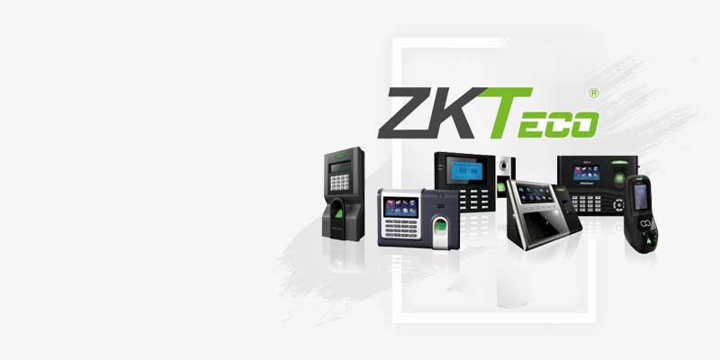ZKTeco Ürünlerinde Kampanya